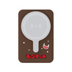 Amaze One Monchhichi Wireless Power Bank 10000 mAh รุ่น A-MCB007