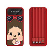 Amaze One Monchhichi Power Bank 20000 mAh รุ่น A-MCB009