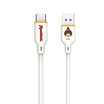Amaze One Monchhichi Cable Type C รุ่น A-MCC014