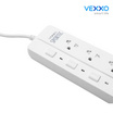 VEXXO ปลั๊กไฟ รุ่น P550  (3 เมตร)