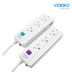 VEXXO ปลั๊กไฟ รุ่น P130  (1 ฟรี 1)