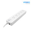 VEXXO ปลั๊กไฟ รุ่น P150 (10 เมตร)