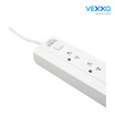 VEXXO ปลั๊กไฟ รุ่น P150 (10 เมตร)