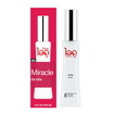 IDO FRAGRANCE น้ำหอม EAU DE PERFUME 30 ml กลิ่น MIRACLE
