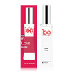 IDO FRAGRANCE น้ำหอม EAU DE PERFUME 30 ml กลิ่น IN LOVE