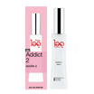 IDO FRAGRANCE น้ำหอม EAU DE PERFUME 30 ml กลิ่น ADDICT 2