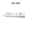 GLINK ปลั๊กไฟ รุ่น GLS-03
