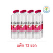 เซียโล่ ลิ้นจี่ 600 มล. (แพ็ก12 ขวด)