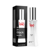 IDO FRAGRANCE น้ำหอม EAU DE PERFUME 30 ml กลิ่น IN BLACK