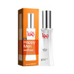 IDO FRAGRANCE น้ำหอม EAU DE PERFUME 30 ml กลิ่น HAPPY MEN