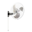 LUCKY MISU พัดลมติดผนังอุตสาหกรรม 20 นิ้ว รุ่น LM 9201