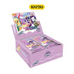 Kayou การ์ดสะสม มายลิตเติ้ลโพนี่ (My Little Pony) ยกกล่อง 30 ซอง