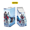 Kayou การ์ดสะสม ปรมาจารย์ลัทธิมาร Series 1 ยกกล่อง 18 ซอง