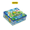 Kayou การ์ดสะสม แพล็นส์ วีเอส ซอมบี้ (Plants Vs. Zombies-Wonder World) ยกกล่อง 30 ซอง