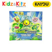 Kayou การ์ดสะสม แพล็นส์ วีเอส ซอมบี้ (Plants Vs. Zombies-Wonder World) ยกกล่อง 30 ซอง
