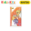 Kayou การ์ดสะสม มายลิตเติ้ลโพนี่ (My Little Pony-Moon Edition) Series 2ยกกล่อง 10 ซอง