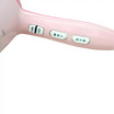 KASHIWA ไดร์ป่าผม Hello Kitty 1800 วัตต์ รุ่น HR-1802 Pink