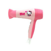 KASHIWA ไดร์ป่าผม Hello Kitty 1800 วัตต์ รุ่น HR-1802 Pink