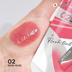 Smooto ลิปทินท์ InstaGlam Flash Tint 2 กรัม แพ็ก 6 ชิ้น
