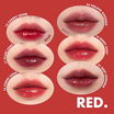 Romand ลิปทินท์ Juicy Lasting Tint 5.5 กรัม