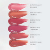 Romand ลิปกลอส Glasting Color Gloss 4 กรัม