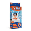 G Lucky เจลลดไข้ผู้ใหญ่ (แบบกล่อง)บรรจุ 6 แผ่น