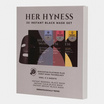 Her Hyness เซ็ตมาส์กดำ (Renewal & Acne & Brightening) (เซ็ต 3 แผ่น)