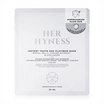Her Hyness มาส์กหน้า Instant Youth AOX Platinum Mask 22 มล