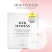 Her Hyness มาส์กหน้า Instant Refine Platinum Mask 22 มล