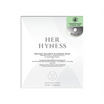 Her Hyness มาส์กหน้า Instant Balance Platinum Mask 22 มล