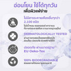 Her Hyness มาส์กดำ Instant Renewal Black Mask 25ml (7แผ่น)