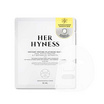 Her Hyness มาส์กหน้า Instant Refine Platinum Mask 22ml (7แผ่น)