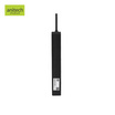 ANITECH ปลั๊กไฟ รุ่น H3634-BK