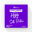 Verena แป้งพัพ Perfect Luminous Powder Hya + Silk Protien 10 กรัม