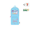 CODE:D กระเป๋าเครื่องเขียน Pencil Case Sanrio - HAPIDANBUI