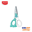 Maped กรรไกรเด็ก KIDI CUT 4 นิ้ว (แพ็ก 3 ชิ้น)