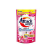 แอทแทค น้ำยาซักผ้า ชาร์มมิ่ง โรมานซ์ 550 มล.