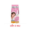 ศรีจันทร์ ซันลูชั่น โทน อัพ เซรั่ม ซันสกรีน SPF50+ PA++++ 7 มล. (แพ็ก 6 ซอง)