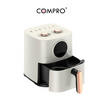 Compro หม้อทอดไร้น้ำมัน รุ่น CP-F39 