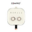 Compro หม้อทอดไร้น้ำมัน รุ่น CP-F39 