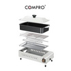 Compro เตาบาร์บีคิว รุ่น CP-P5