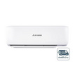 Mitsubishi Heavy Duty เครื่องปรับอากาศติดผนัง ขนาด 14,580 BTU รุ่น SRK15CYV-W1