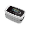 เครื่องวัดค่าความอิ่มตัวของออกซิเจนในเลือด (Fingertip Pulse Oximeter)