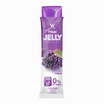W JELLY PLUS GRAPE FLAVOR DIETARY กลิ่นองุ่น บรรจุ 7 ซอง