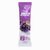 W JELLY PLUS GRAPE FLAVOR DIETARY กลิ่นองุ่น บรรจุ 7 ซอง
