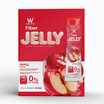 W JELLY PLUS APPLE CIDER VINEGAR DIETARY แอปเปิ้ล ไซเดอร์ วีเนก้า บรรจุ 7 ซอง