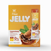 W JELLY TAMARIND FLAVOR DIETARY กลิ่นมะขาม บรรจุ 7 ซอง