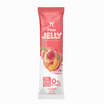 W JELLY PEACH FLAVOR DIETARY กลิ่นพีช บรรจุ 7 ซอง