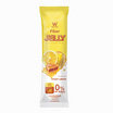 W JELLY HONEY LEMON FLAVOR DIETARY กลิ่นฮันนี่ เลม่อน บรรจุ 7 ซอง