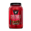 SYNTHA-6 CHOCOLATE MILKSHAKE PROTEIN POWDER DRINK MIX 2.91 ปอนด์